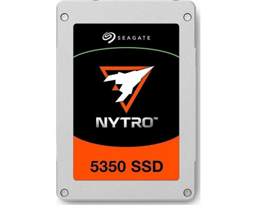 Seagate Nytro 5350M 1.92TB 2.5'' PCI-E x4 Gen 4 NVMe  (XP1920SE10005)