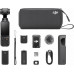 DJI Osmo Pocket 3 Creator Combo 4K black