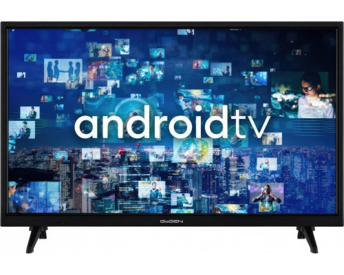 GoGEN TVH24A336 LED 24'' HD Ready Android