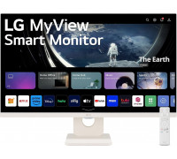 LG 27SR50F-W