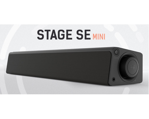 Soundbar Creative Stage SE MINI