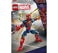 LEGO Marvel Figurka Iron Spider-Mana (76298)