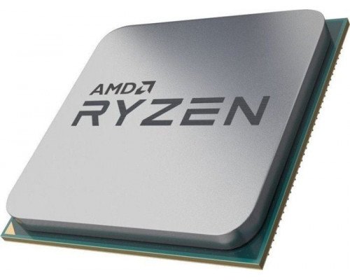 AMD Ryzen 3 3200G, 3.6 GHz, 4 MB, OEM (YD320GC5M4MFH)
