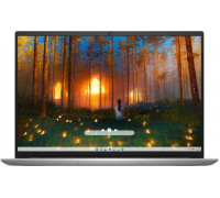 Laptop Dell Laptop Dell Inspiron 5630 i5-1335U 16.0 FHD+ 8GB LPDDR5 4800 SSD512 Intel Iris Xe Graphics backlit Win11 Silver