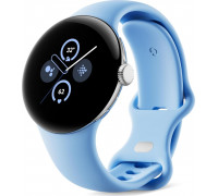 Smartwatch Pixel Watch 2 LTE Blue  (GA05028-DE)