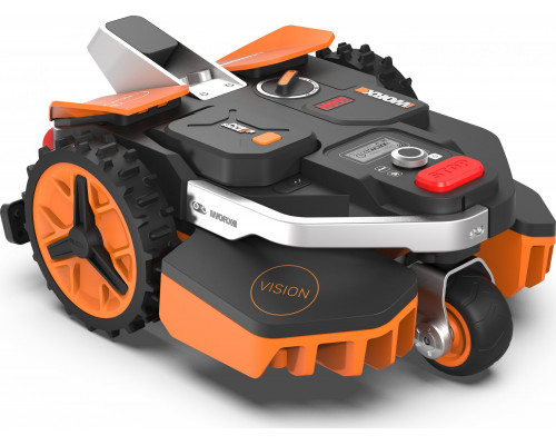 Worx Landroid Vision M600 (WR206E)