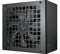 Deepcool PL650D 650W ATX 3.1 (R-PL650D-FC0B-EU-V2)