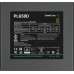 Deepcool PL650D 650W ATX 3.1 (R-PL650D-FC0B-EU-V2)