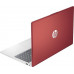 Laptop HP Laptop HP 15-fd0083wm / 7L2C7UA / Intel N200 / 4GB / SSD 128GB / Intel UHD / HD / Win 11 / Red