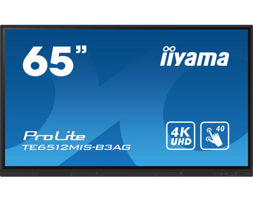 iiyama ProLite TE6512MIS-B3AG