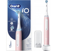 Brush Oral-B iO Series 3 Pink
