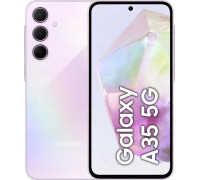 Samsung Galaxy A35 5G 8/256GB Violet  (SM-A356BLVGEUB)