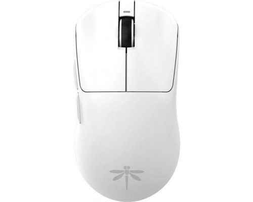 Endgame Gear VGN Dragonfly F1 PRO MAX Wireless White