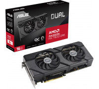 *RX7900GRE Asus Dual Radeon RX 7900 GRE OC 16GB GDDR6 (DUAL-RX7900GRE-O16G)