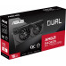 *RX7900GRE Asus Dual Radeon RX 7900 GRE OC 16GB GDDR6 (DUAL-RX7900GRE-O16G)