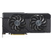 *RX7900GRE Asus Dual Radeon RX 7900 GRE OC 16GB GDDR6 (DUAL-RX7900GRE-O16G)