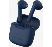 DeFunc Defunc True Lite Earbuds, In-Ear, Wireless, Blue | Defunc | Earbuds | True Lite | In-ear Built-in microphone | Bluetooth | Wireless | Black