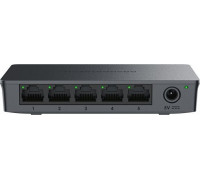 Switch GrandStream Switch Grandstream GWN7700 (5x 10/100/1000Mbps)