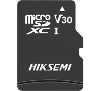 SD  HIKSEMI Neo W SDXC 64 GB Class 10 V30 (HS-TF-C1(STD)/64G/NEO/W)