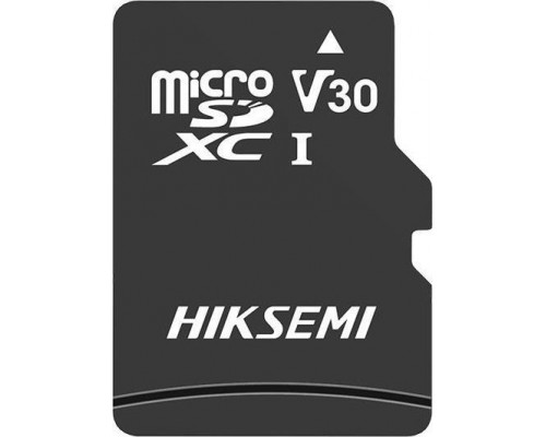SD  HIKSEMI Neo W SDXC 64 GB Class 10 V30 (HS-TF-C1(STD)/64G/NEO/W)