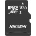 SD  HIKSEMI Neo W SDXC 64 GB Class 10 V30 (HS-TF-C1(STD)/64G/NEO/W)