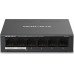 Switch Mercusys MS106LP
