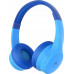 Motorola Motorola | Kids Headphones | Moto JR300 | Over-Ear Built-in microphone | Over-Ear | Bluetooth | Bluetooth | Wireless | Blue