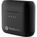 Motorola Motorola | True Wireless Earbuds | Moto Buds-S ANC | In-ear Built-in microphone | In-ear | ANC | Bluetooth | Bluetooth | Wireless | Black