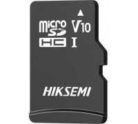 SD  Hikvision SDHC 8 GB Class 10 V10 (HS-TF-C1(STD)/8G/NEO/AD/W)