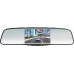 Navitel Navitel | Smart rearview mirror equipped with a DVR | MR255NV | IPS display 5; 960x480 | Maps included