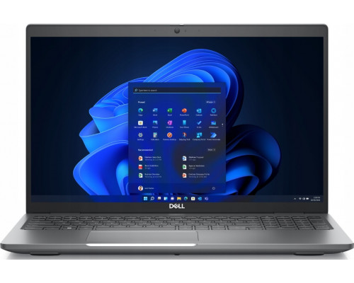 Laptop Dell Dell Notebook L5540/i5-1335U/8/512/15''/W11P/3PRO