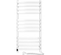 Navin Electric towel dryer Navin Stugna 480*1000 Sensor right white 12-149053-4810