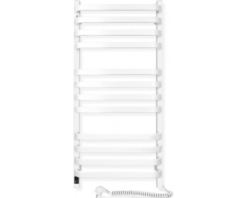 Navin Electric towel dryer Navin Stugna 480*1000 Sensor right white 12-149053-4810