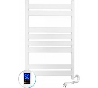 Navin Electric towel dryer Navin Largo 500*800 Sensor right white 12-844053-5080