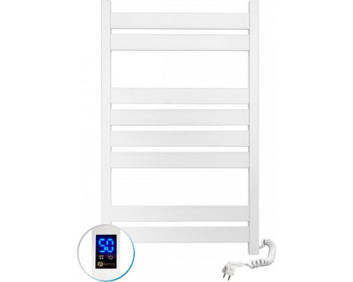 Navin Electric towel dryer Navin Largo 500*800 Sensor right white 12-844053-5080