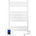 Navin Electric towel dryer Navin Largo 500*800 Sensor right white 12-844053-5080