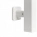 Navin Electric towel dryer Navin Largo 500*800 Sensor right white 12-844053-5080