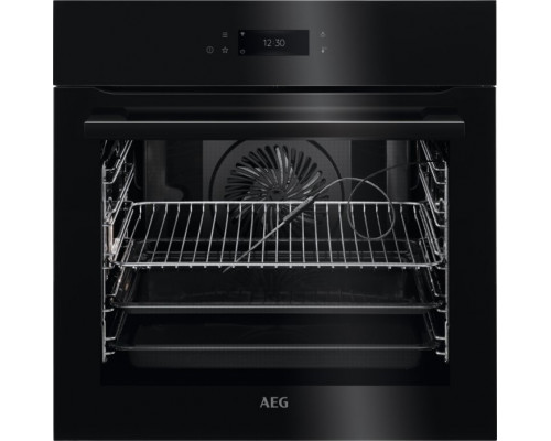 AEG Oven AEG BPE748380B