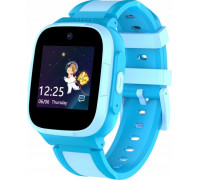 Smartwatch myPhone myPhone CareWatch Kid LTE Blue