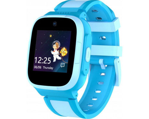 Smartwatch myPhone myPhone CareWatch Kid LTE Blue