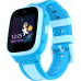 Smartwatch myPhone myPhone CareWatch Kid LTE Blue