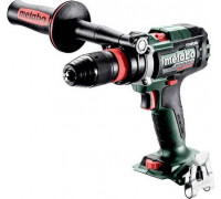 Metabo BS 18 LTX-3 BL Q I Metal 18 V