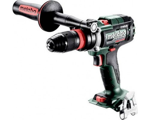 Metabo BS 18 LTX-3 BL Q I Metal 18 V