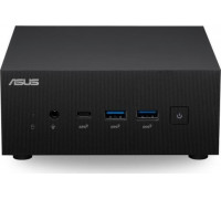 Komputer Asus PC ASUS PN64-S5017MDE1 i5 XE Black
