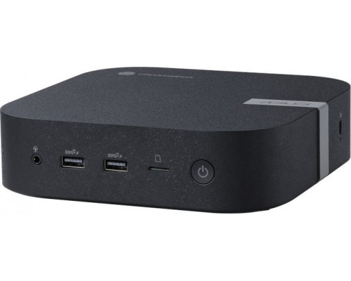 Mini PC Asus PC ASUS CHROMEBOX5-SC002UN IC UHD Black