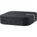 Mini PC Asus PC ASUS CHROMEBOX5-SC002UN IC UHD Black