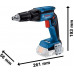 Bosch BOSCH. SCREWDRIVER FOR G-KY BOARDS GTB 185-LI 2x2.0Ah