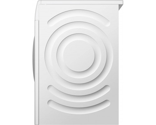 Bosch Washing machine Bosch WAVH8KL9SN
