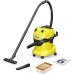 Apacer uniwersalny KARCHER WD 4 V-20/5/22 - 1.628-209.0