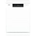 Gorenje Gorenje GS643E90W Dishwasher, E, Free standing, Width 60 cm, Number of place settings 16, White
